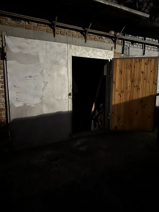 Продам гараж в кооператив первомайський соломʼянський район