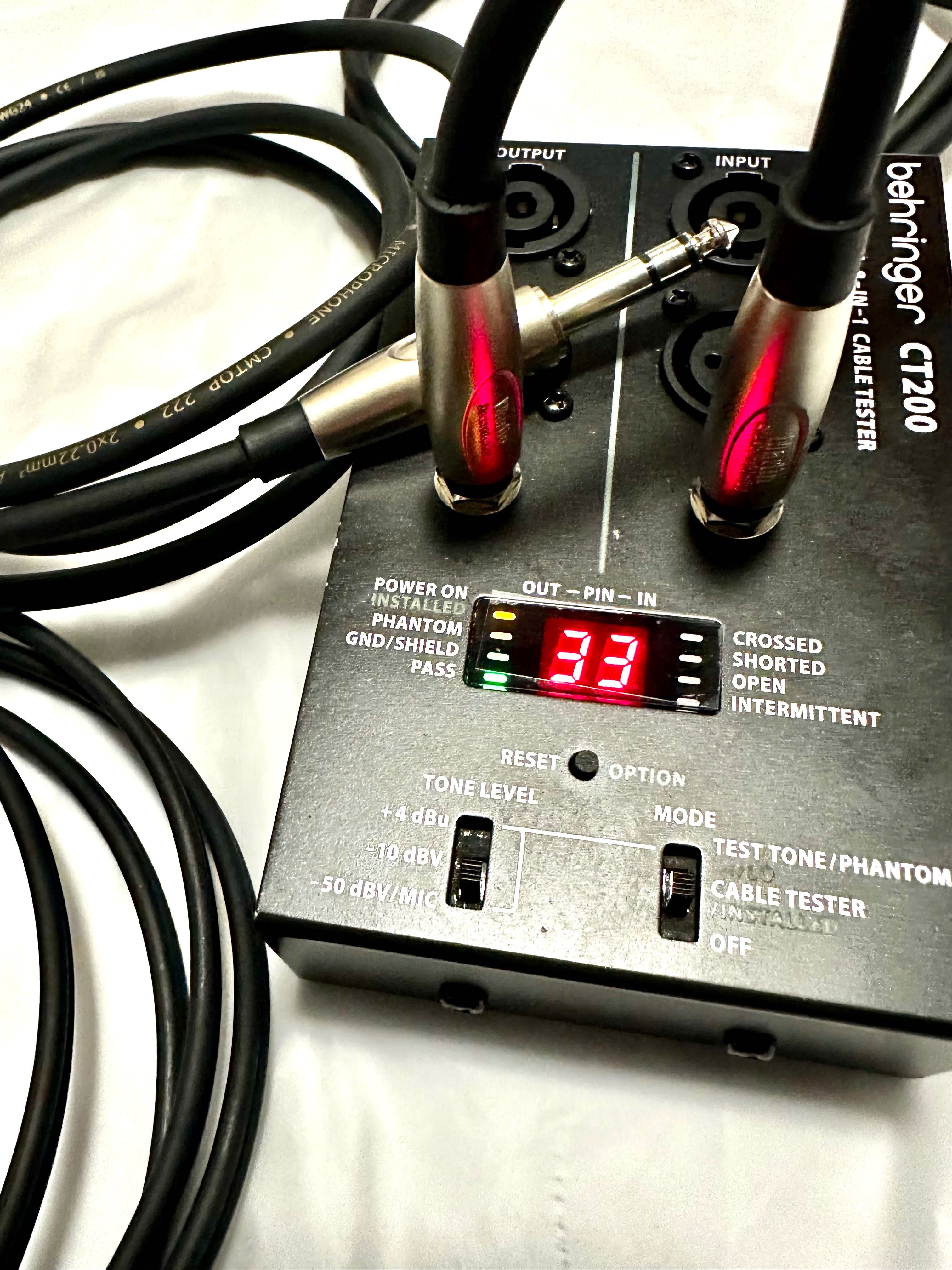 Kabel mikrofonowy 6 metr. Cordial Flex 222 CMK XLR Schultz