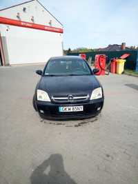 Opel Vectra C 2,2