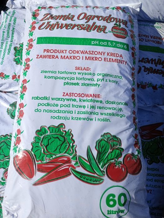 Otoczak szary rzeczny płukany, kruszywo ozdobne, kora sosnowa, ziemia