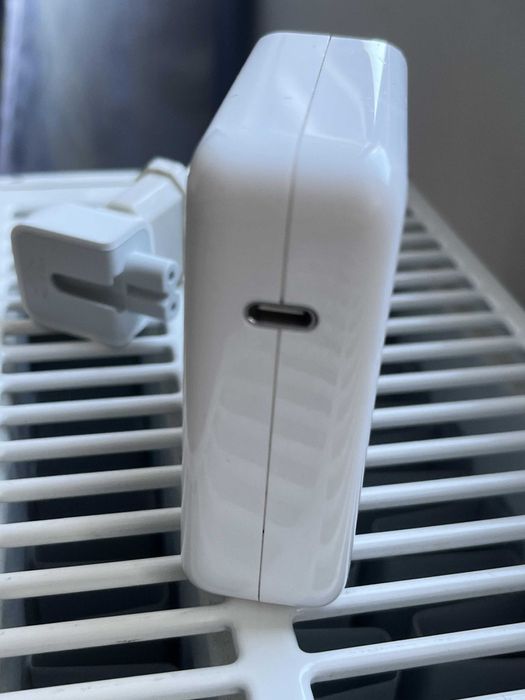 зарядне оригінал 87w для Apple Macbook iPad iPhone швидка зарядка