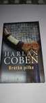 Książka Harlan Coben " Krótka piłka"