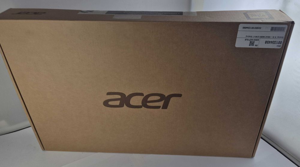 Laptop ACER Extensa 15 I5-1334U 16/512GB