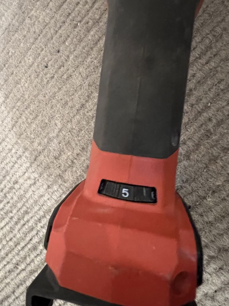 Hilti AG4S 22 nuron