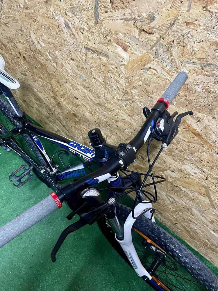 Bicicleta Mondraker roda 27,5
