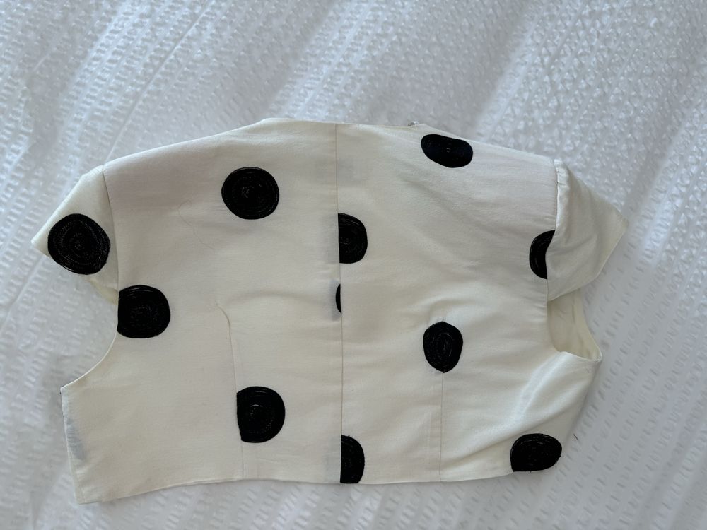 Conjunto de cerimónia