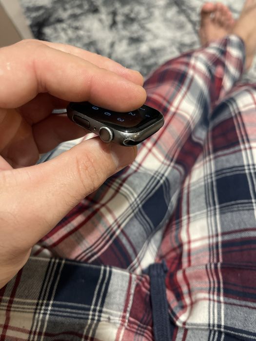 Apple Watch Series 5 44mm