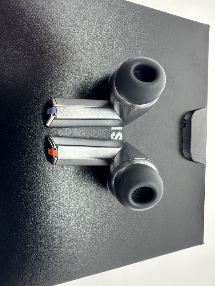 Наушники Samsung Galaxy Buds 3 Pro