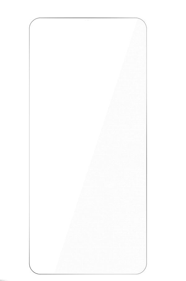 Szkło hartowane 9H płaskie do Realme 8/5G