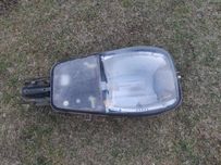 Stara lampa uliczna
