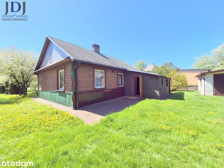 Przytulny drewniany dom.Strzyżów.Horodło.Lub