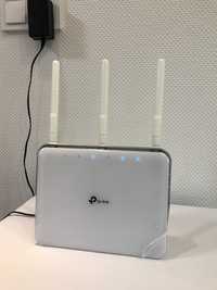 Роутер  TP-Link Archer C8