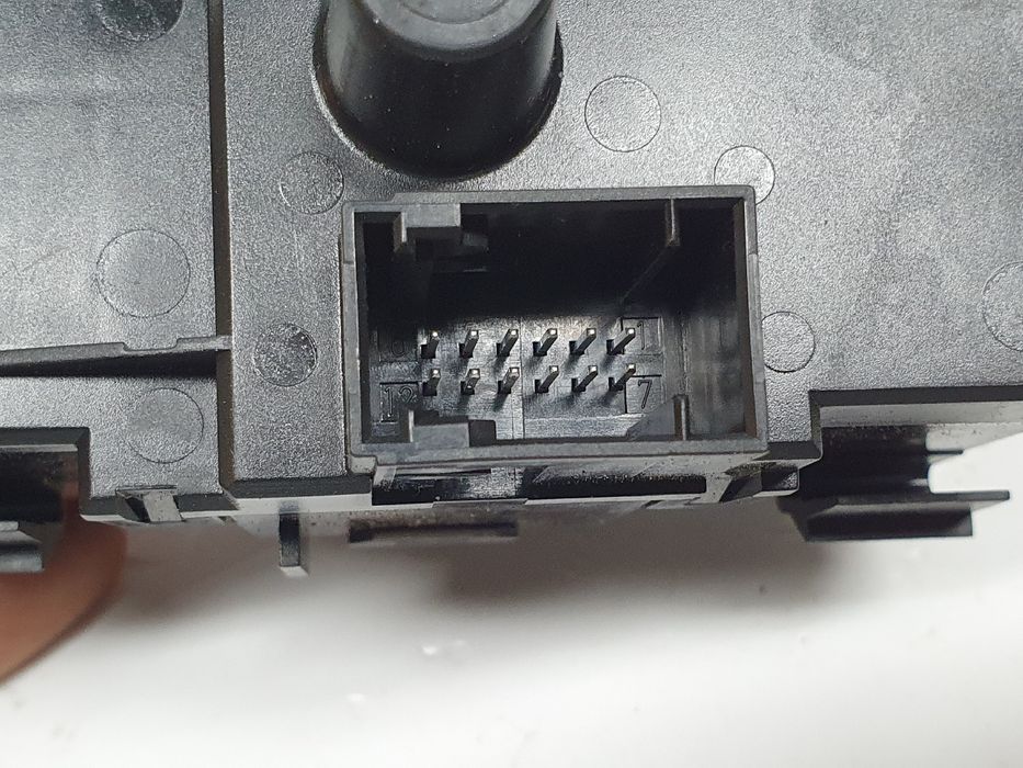 Botão / interruptor de luzes BMW 1 (E87)