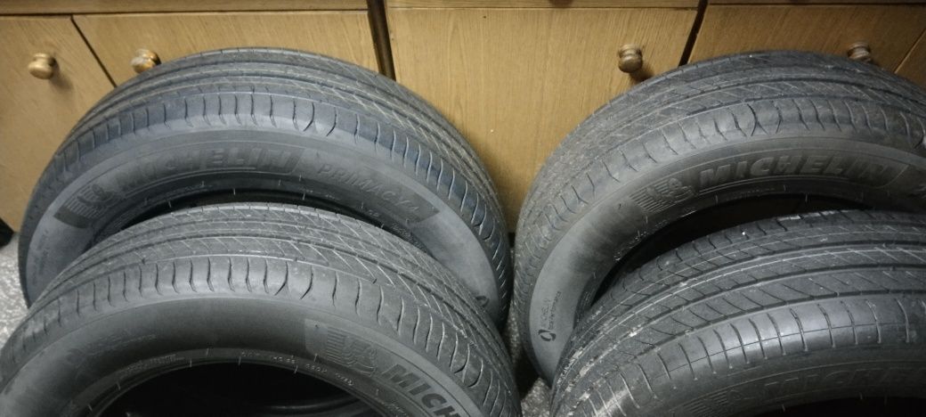 Opony letnie 215/65 r17 nowe