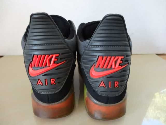 Buty NIKE AIR MAX 90 Sneakerboot Winter roz 40 Skóra Sportowe Adidasy