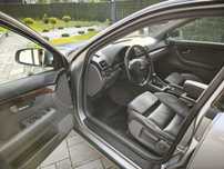 Audi A4 B6 z Polskiego Salonu