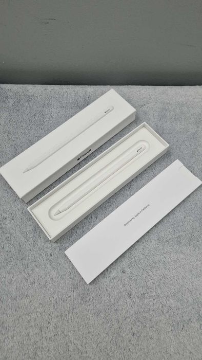 NOWY • Apple Pencil 2. generacji