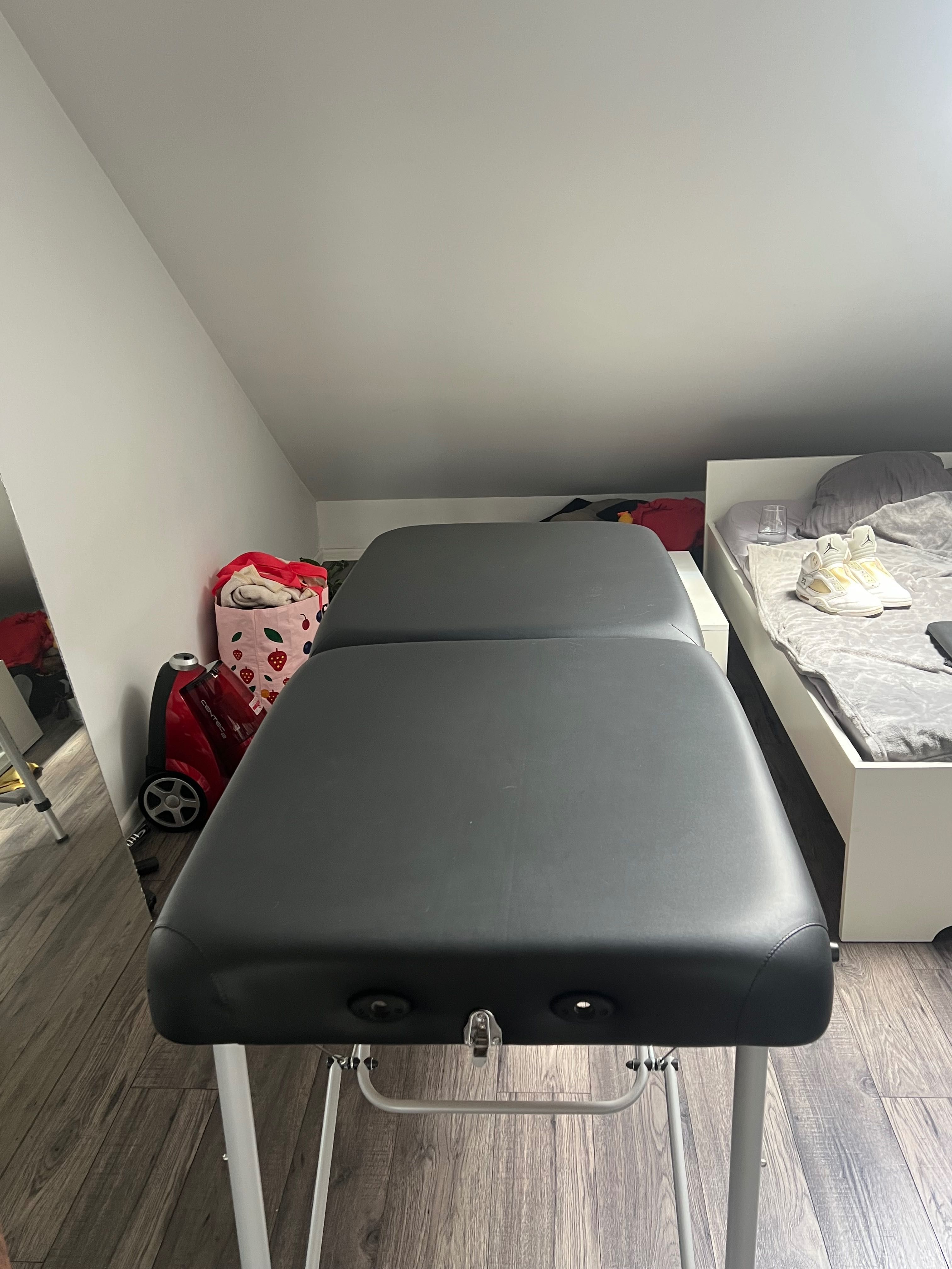 Stół do masażu Habys medmal 70 cm