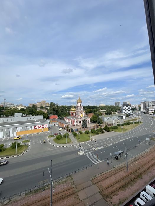 Сдам в оренду квартиру