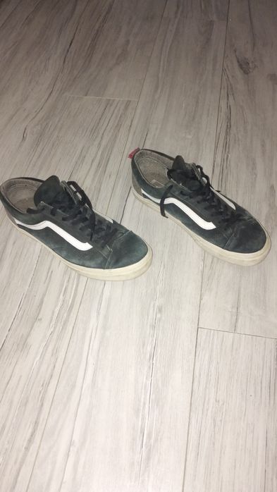 Vans buty sportowe roz 45