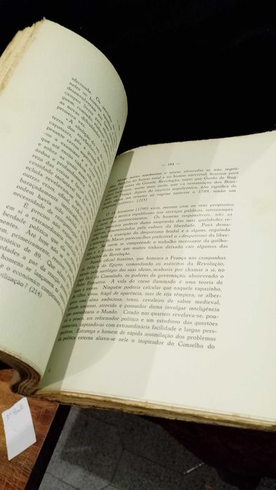 Democracia 1957 Vasco da Gama Fernandes