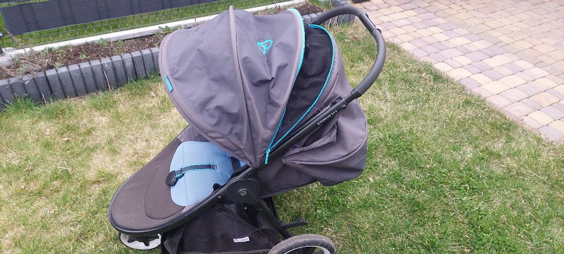 Wózek spacerowy cybex