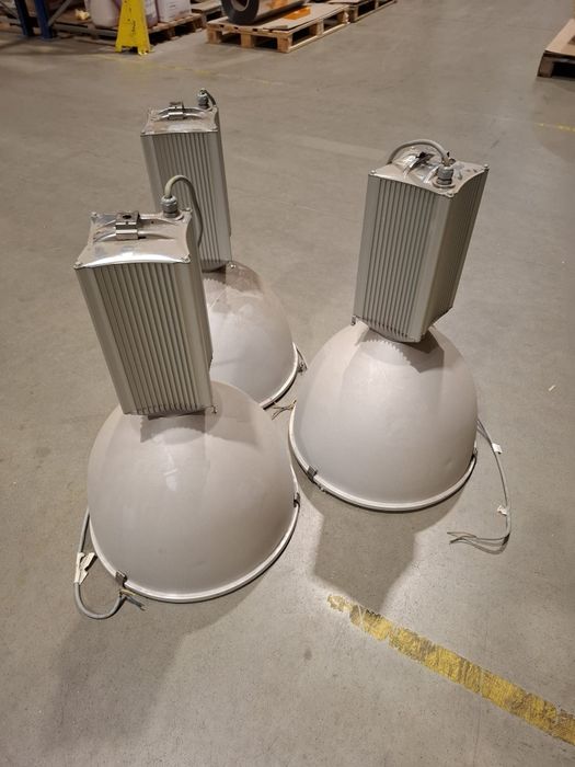 Lampy przemysłowe THORN