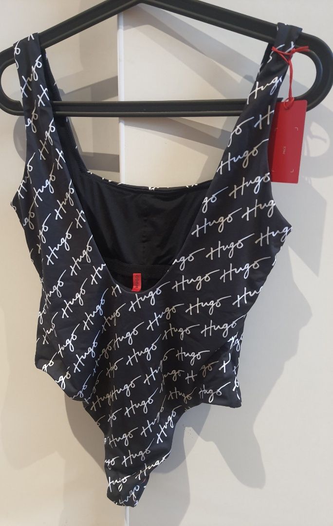 Sprzedam strój kąpielowy hugo boss jednoczęściowy