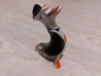 Figurka porcelanowa kaczor kaczka