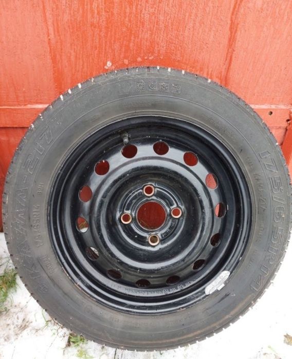 Диски R 14 для авто ДЕО та ОПЕЛЬ. БЕЗ резини 700грн. пара