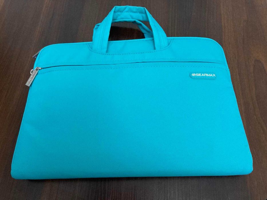 Сумка для ноутбука WIWU Campus Slim Case 13,3'', нова