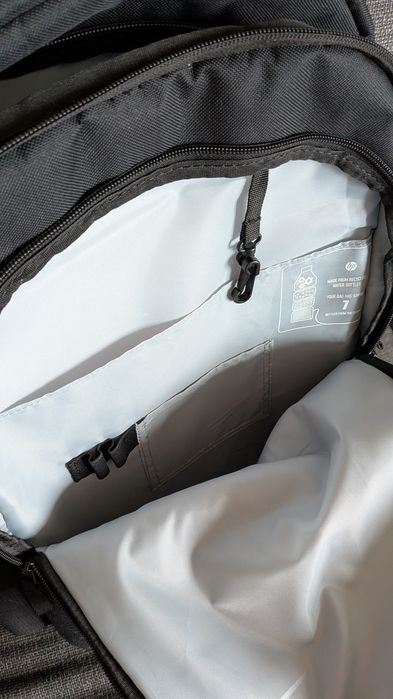 Plecak HP na laptopa, na studia, do szkoły
