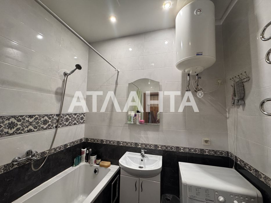 1 кімн квартира з ремонтом Слобідка ЖК Золоті Стовпи