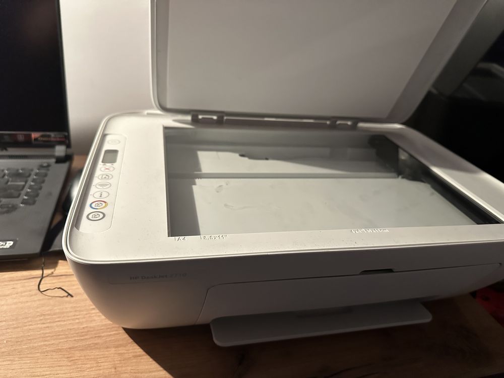 Drukarka HP DESKJET 2710