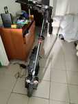 Vendo trotinete eletrica