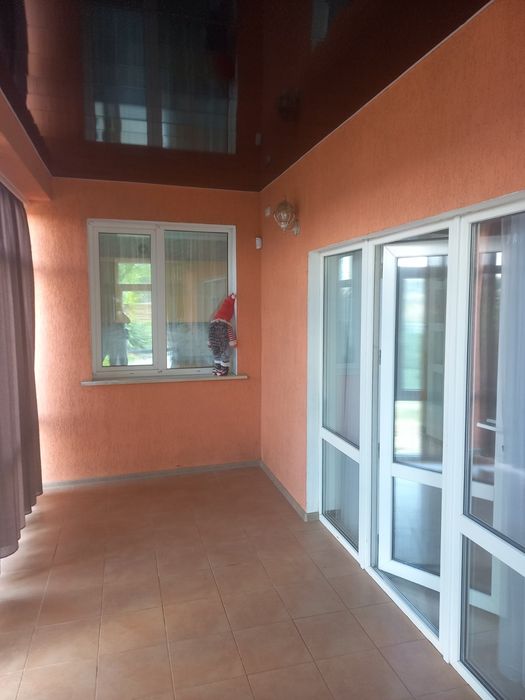 Загородный современный особняк Нерубайское на 25 сотках. Свободен!