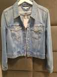 Nowa Bluza Jeansowa Damska Tommy Hilfiger Rozm.38