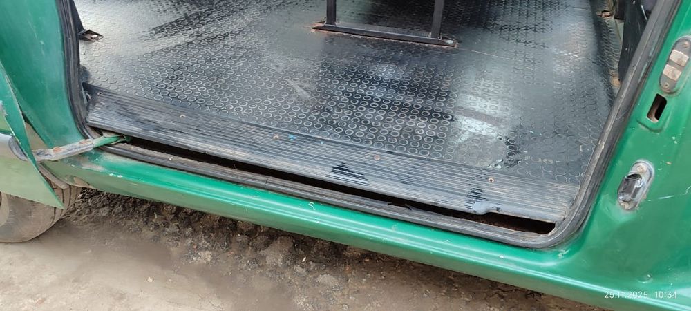 Продам мерседес віто 108 2.2