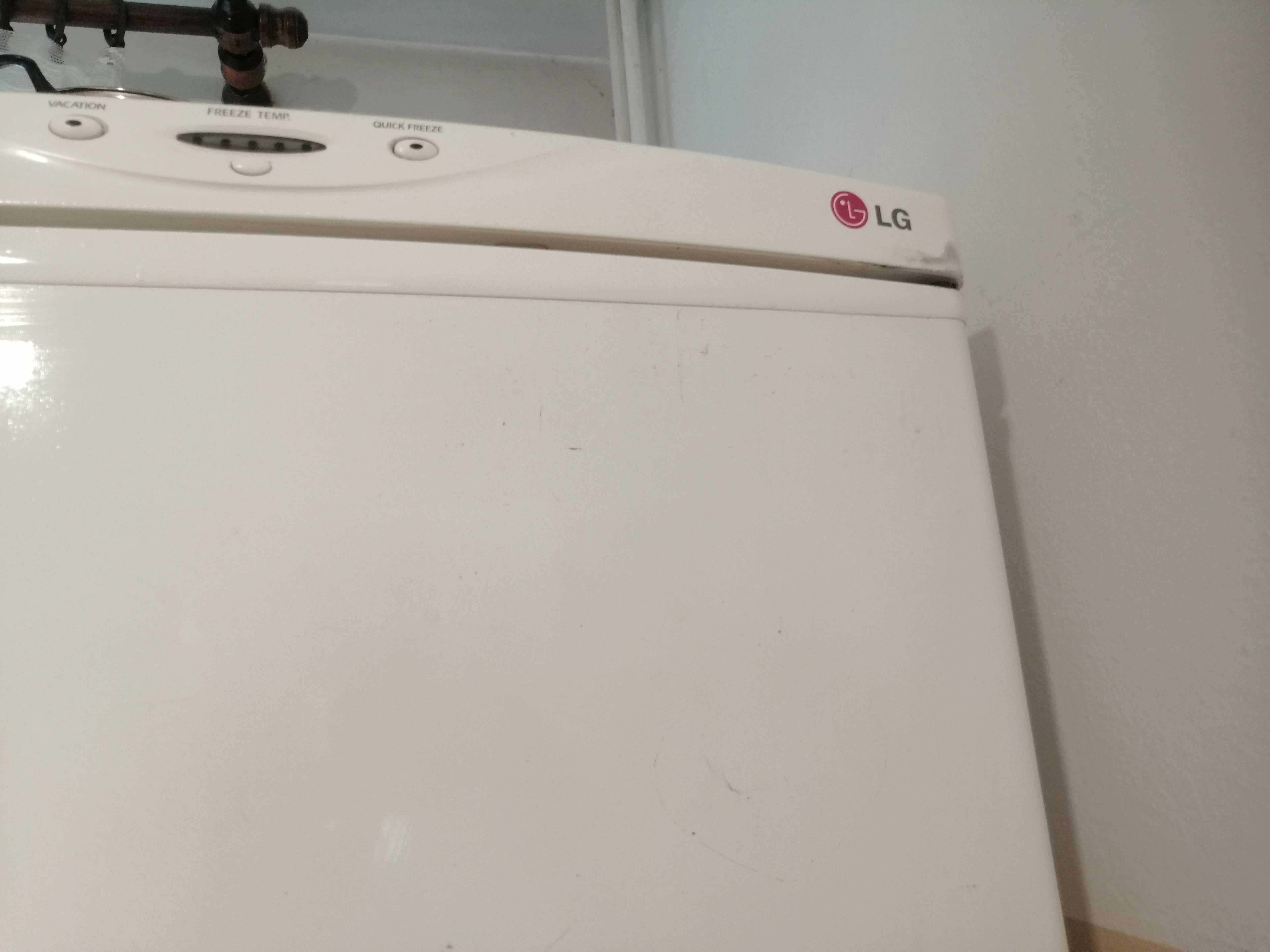 Lodowka LG Multi Air Flow Gr 389SQF