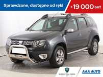 Dacia Duster 1.6 16V Access , Salon Polska, Serwis ASO, GAZ, Navi, Klima,