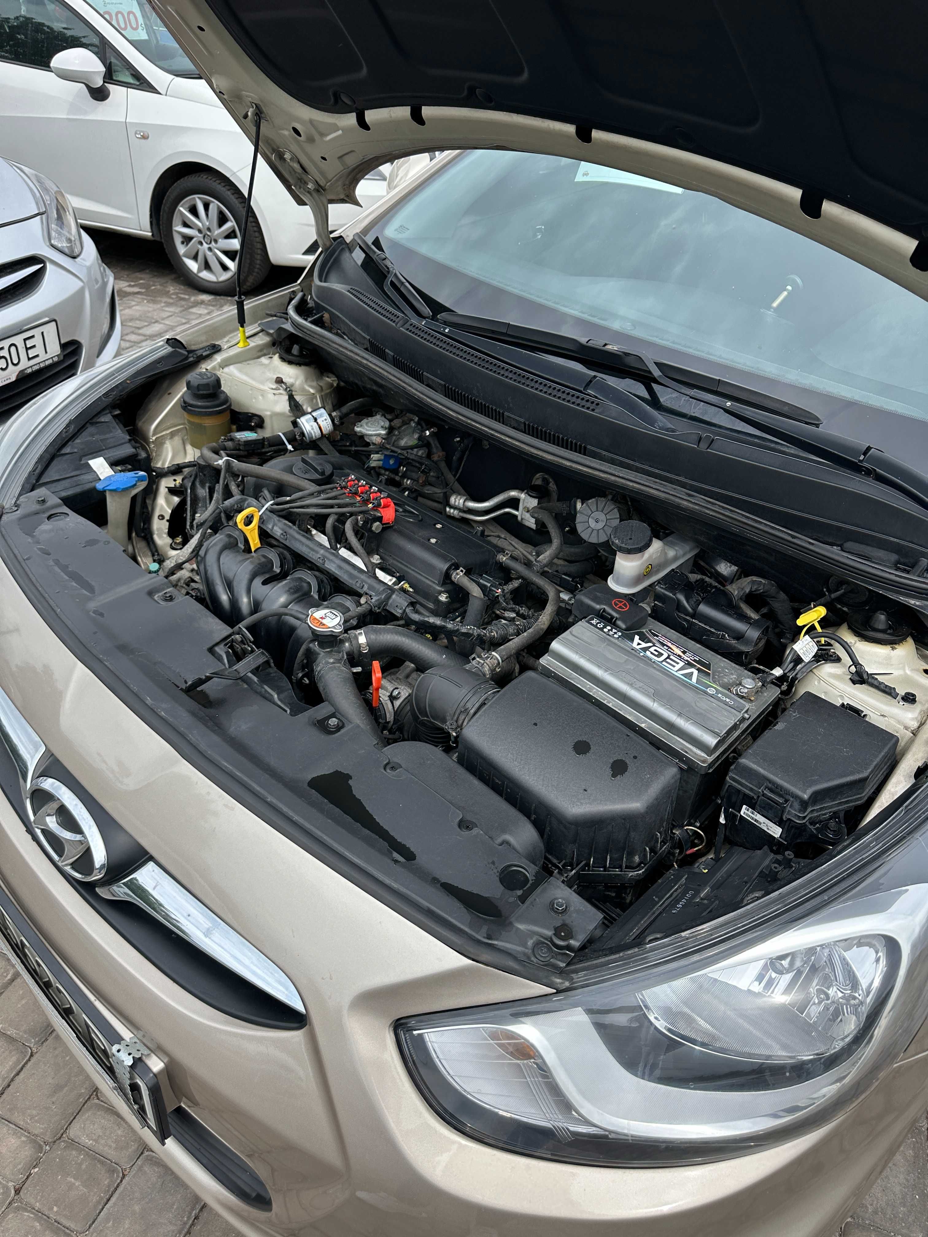 Продам Hyundai Accent 2012 рік можлива розстрочка,кредит!