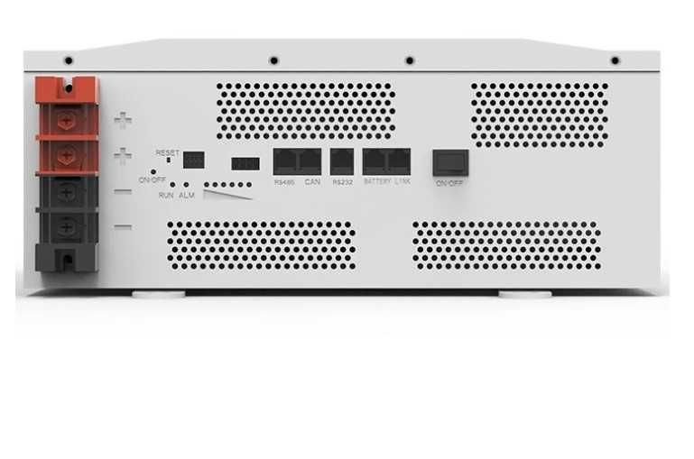 Акумулятор Dipower 48V 120Ah 5760Wh