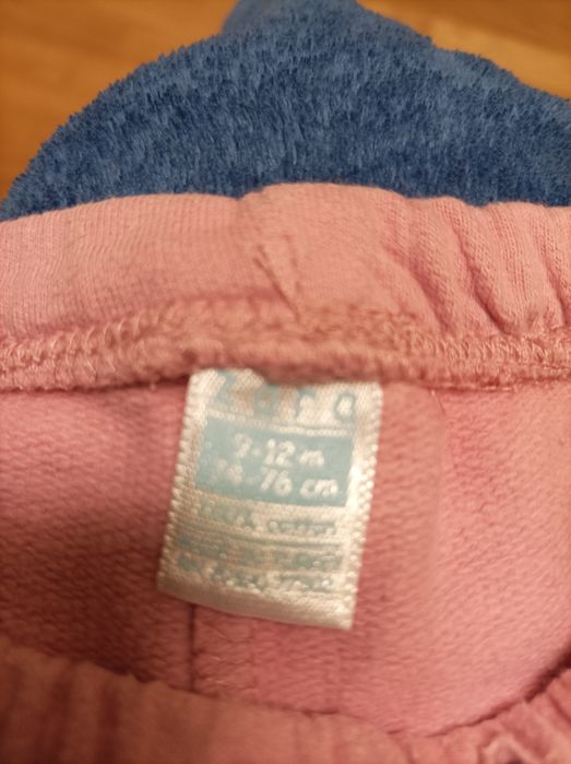 Roupa bebé 26 meses da Kiss Melody*