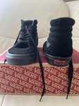 Vans Sk8 Hi buty sportowe 42.5