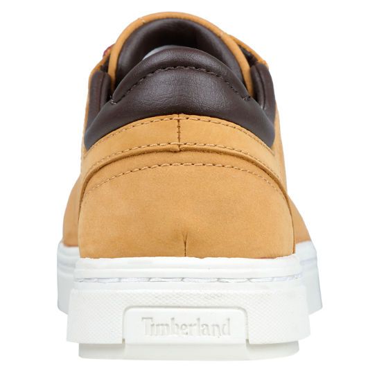 buty TIMBERLAND Londyn Oxford rozm. 37,5
