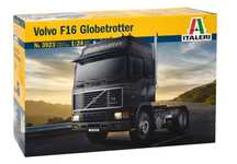 Italeri 1:24 Volvo F16 Globetrotter