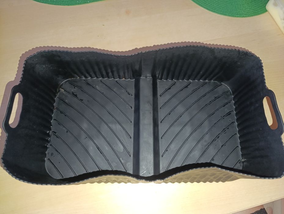 Silikonowa forma, wkład do NINJA AF500EU 10.4l