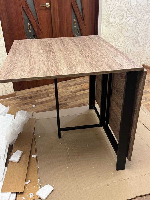 Стіл-трансформер ( розкладний ) Voody ( Вуді )