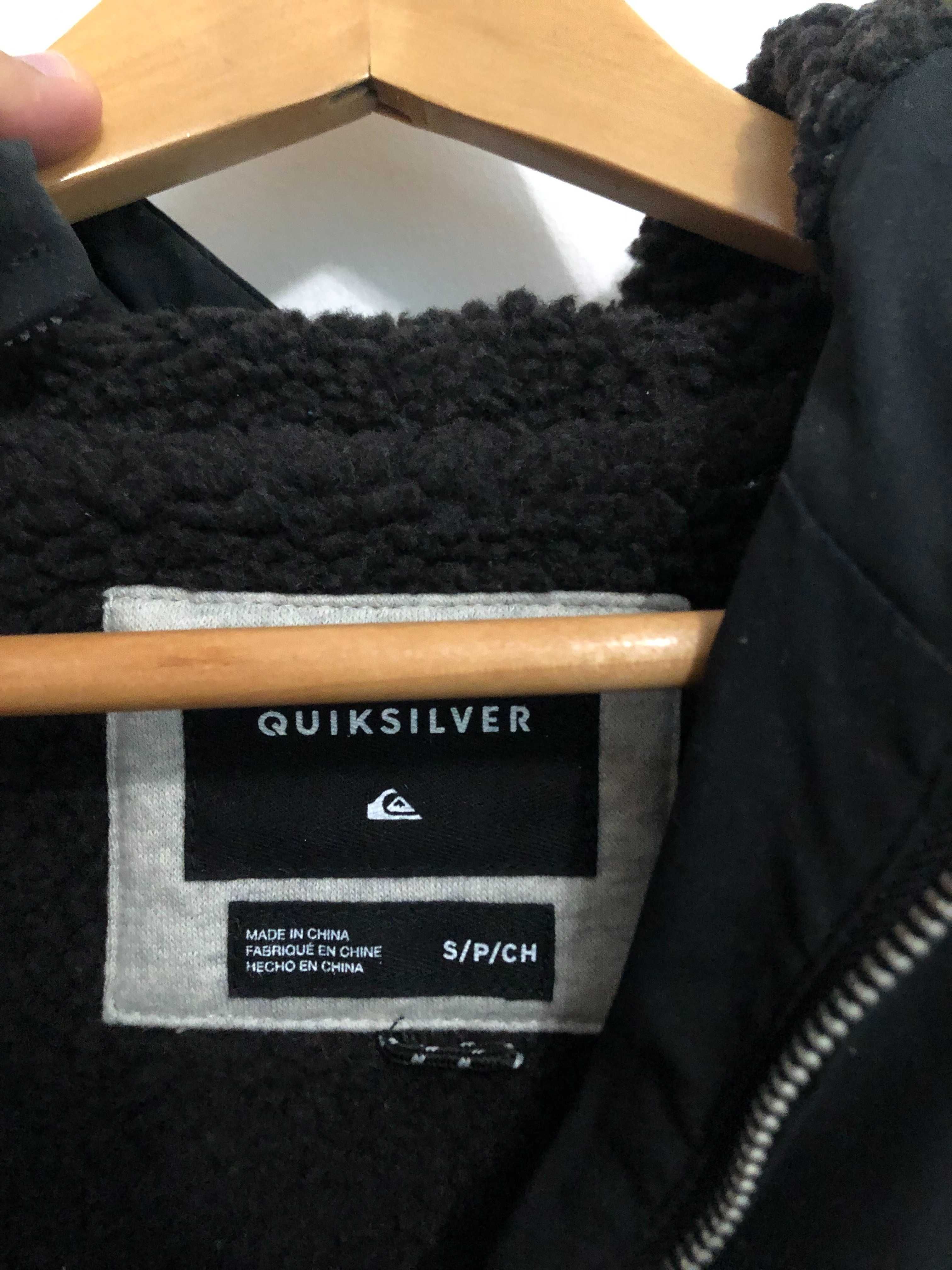 Casaco Impermeável Quiksilver