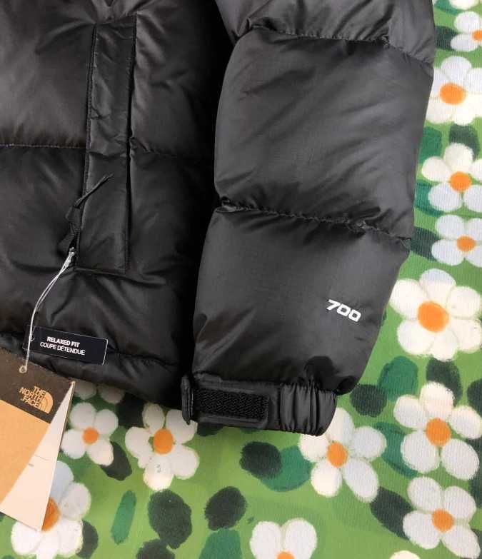 The North Face 1996 Retro Nuptse 700 XXL